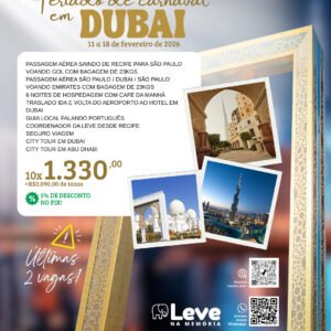 POSTAGENS DE SETEMBRO – 6