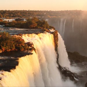 Cataratas_do_iguaçu_por_do_sol