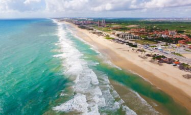 FORTALEZA – ABRIL