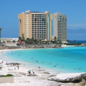 Cancun_Beach